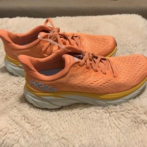Women’s HOKA Clifton sneakers